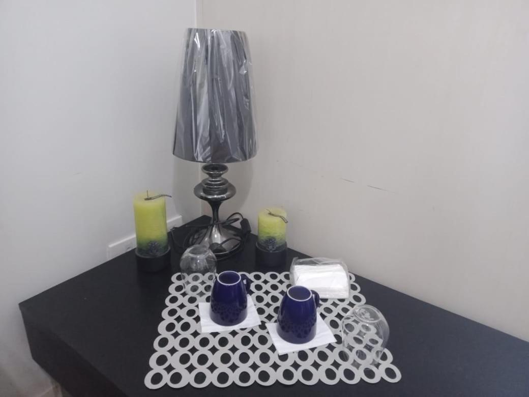 מנילה Jericho'S Place מראה חיצוני תמונה