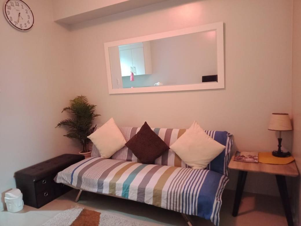 מנילה Jericho'S Place מראה חיצוני תמונה