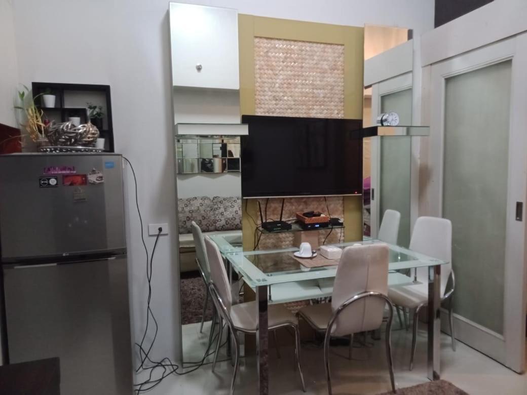מנילה Jericho'S Place מראה חיצוני תמונה