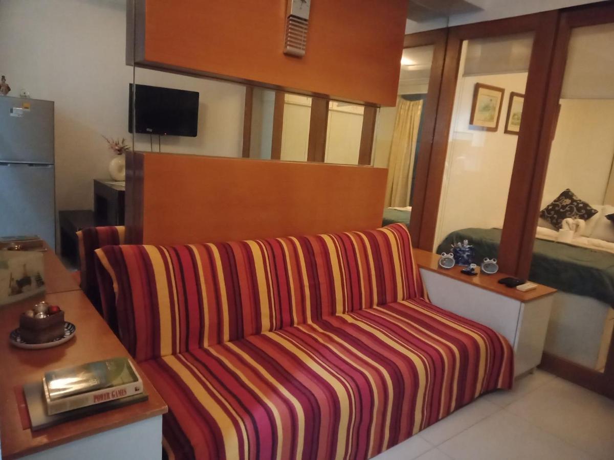 מנילה Jericho'S Place מראה חיצוני תמונה