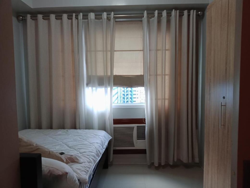 מנילה Jericho'S Place מראה חיצוני תמונה