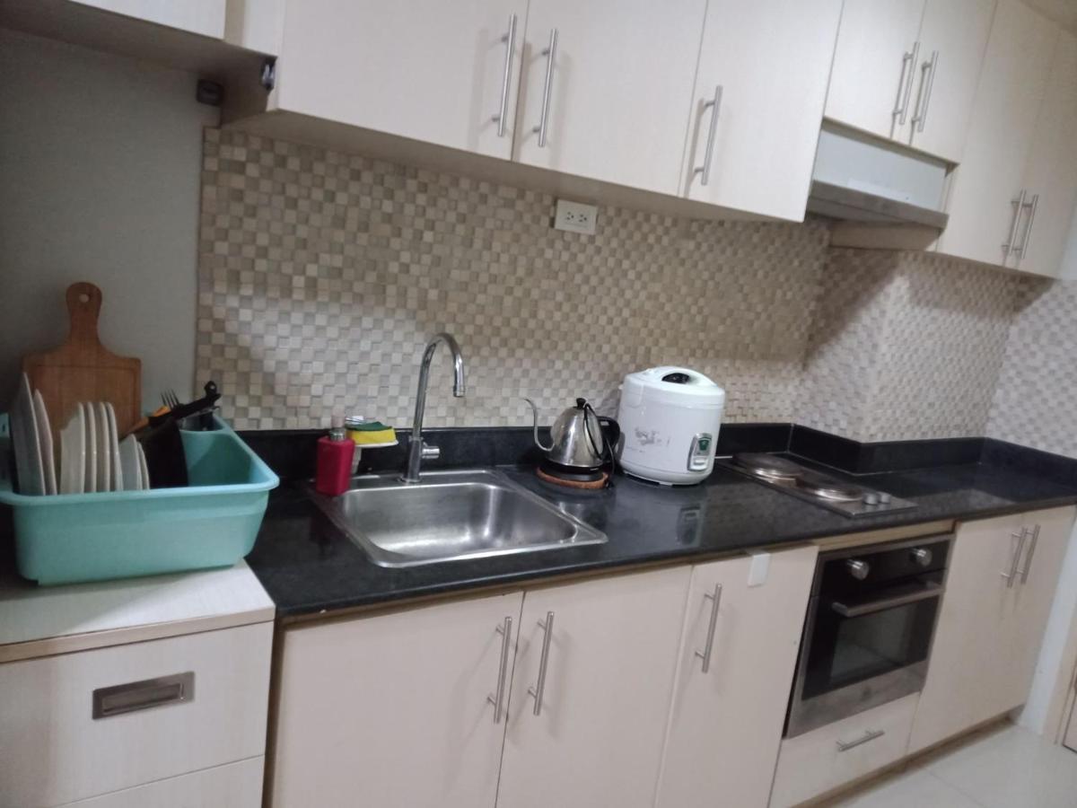 מנילה Jericho'S Place מראה חיצוני תמונה