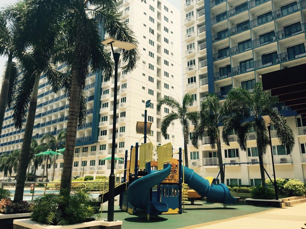 מנילה Jericho'S Place חדר תמונה