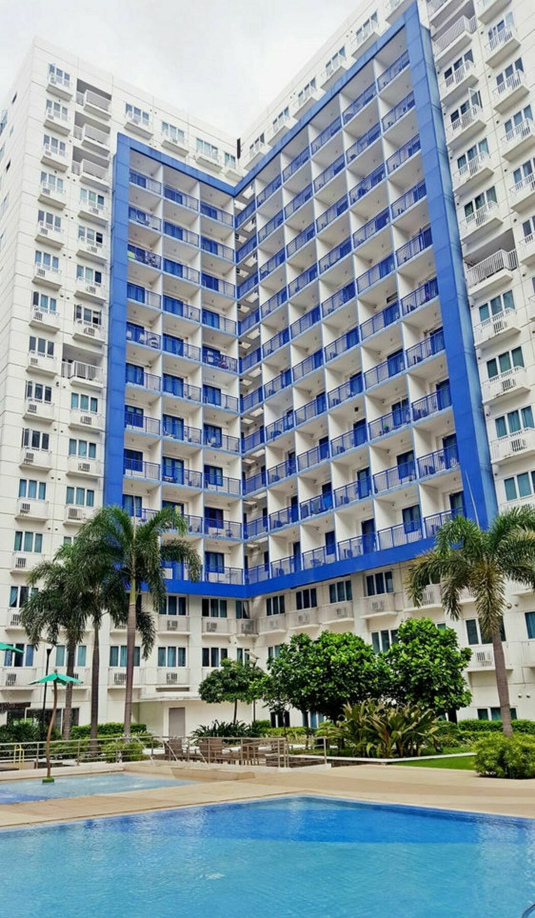 מנילה Jericho'S Place מראה חיצוני תמונה
